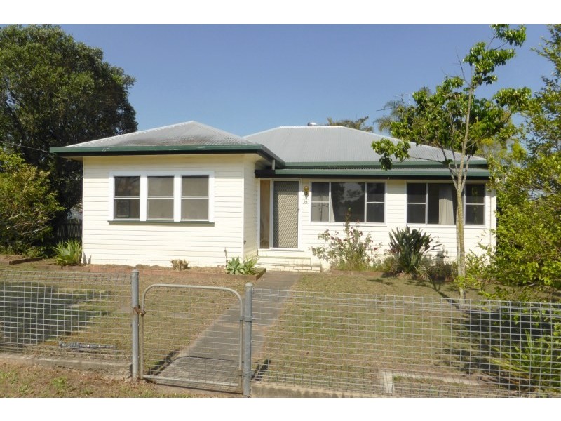 93 Hotham Street, Casino NSW 2470