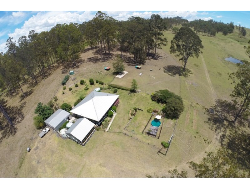 77 Sandiland Street, Bonalbo NSW 2469