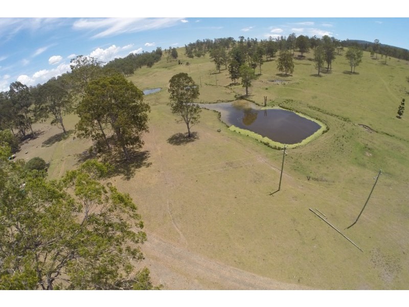 77 Sandiland Street, Bonalbo NSW 2469