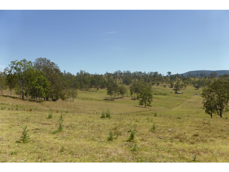 77 Sandiland Street, Bonalbo NSW 2469