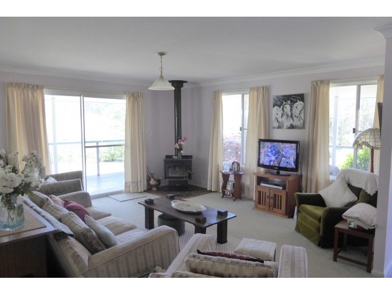 77 Sandiland Street, Bonalbo NSW 2469