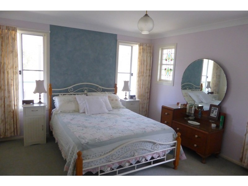 77 Sandiland Street, Bonalbo NSW 2469