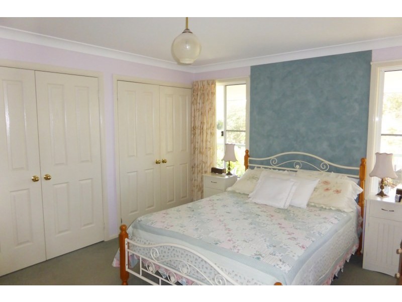 77 Sandiland Street, Bonalbo NSW 2469