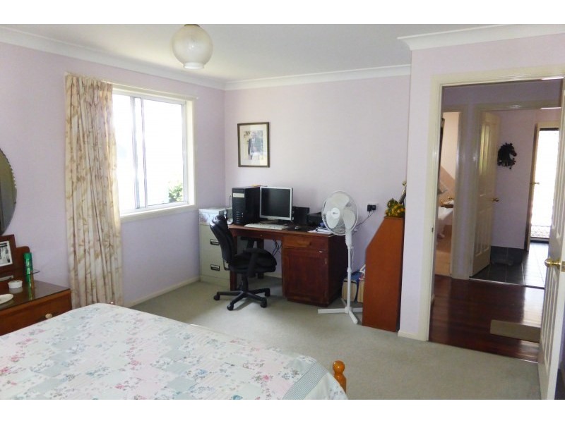 77 Sandiland Street, Bonalbo NSW 2469