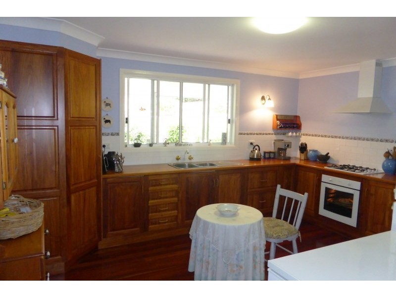 77 Sandiland Street, Bonalbo NSW 2469