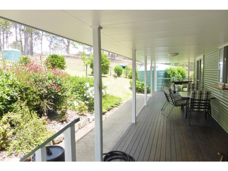 77 Sandiland Street, Bonalbo NSW 2469