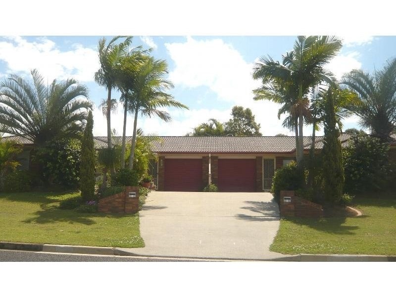 1/2 Fairway Drive, Casino NSW 2470