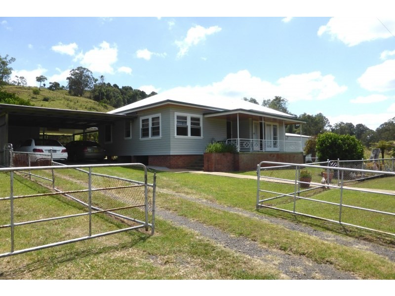 280 Simpkins Creek Road, Mummulgum NSW 2469