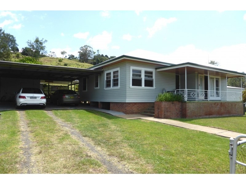 280 Simpkins Creek Road, Mummulgum NSW 2469