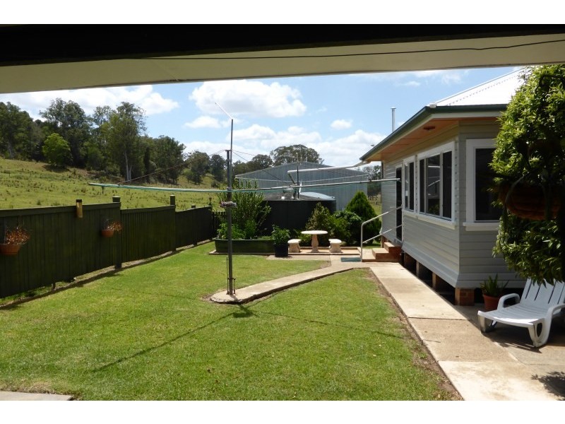 280 Simpkins Creek Road, Mummulgum NSW 2469