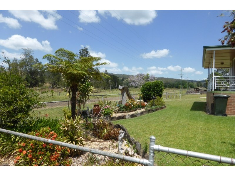 280 Simpkins Creek Road, Mummulgum NSW 2469