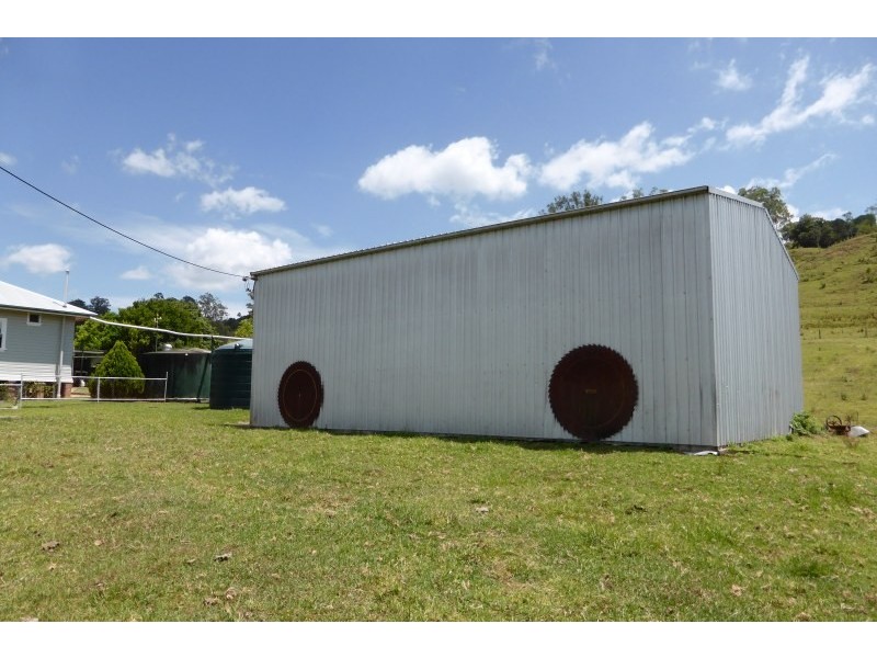 280 Simpkins Creek Road, Mummulgum NSW 2469