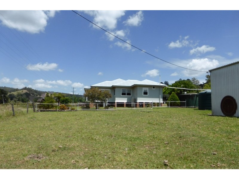 280 Simpkins Creek Road, Mummulgum NSW 2469