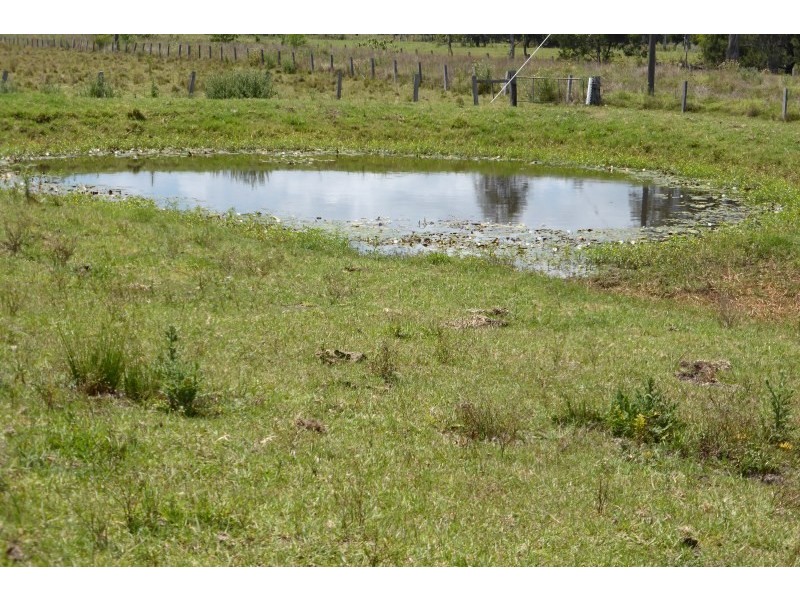 280 Simpkins Creek Road, Mummulgum NSW 2469