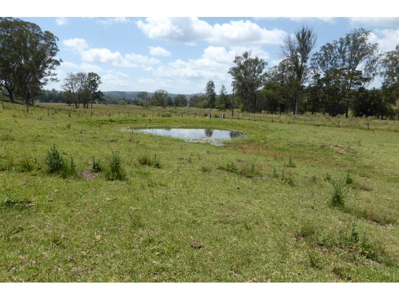 280 Simpkins Creek Road, Mummulgum NSW 2469