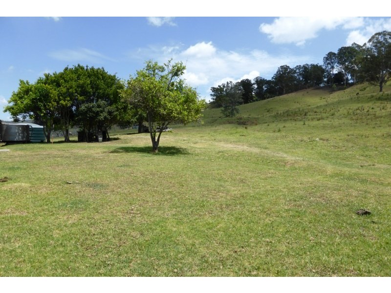 280 Simpkins Creek Road, Mummulgum NSW 2469