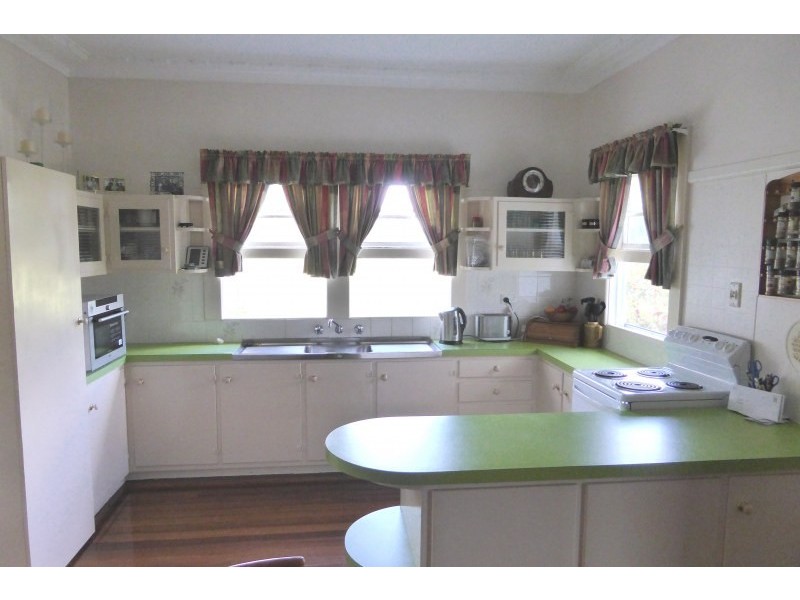 280 Simpkins Creek Road, Mummulgum NSW 2469