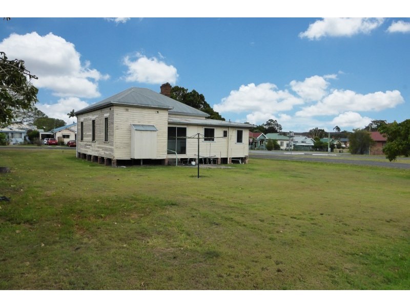 31 Hotham Street, Casino NSW 2470