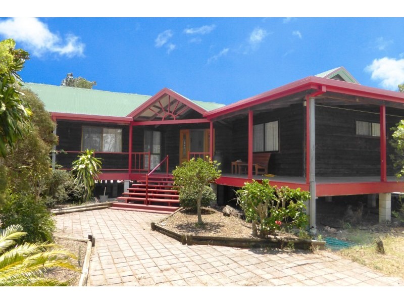 6 Lennox Street, Casino NSW 2470