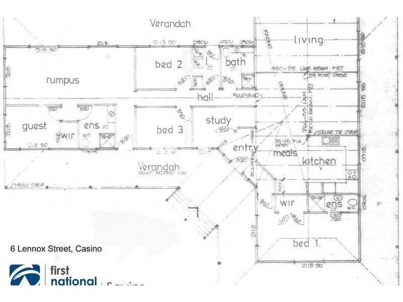 6 Lennox Street, Casino NSW 2470