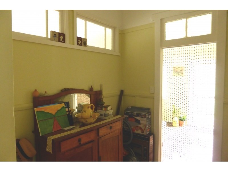 1442 Dyraaba Road, Dyraaba NSW 2470