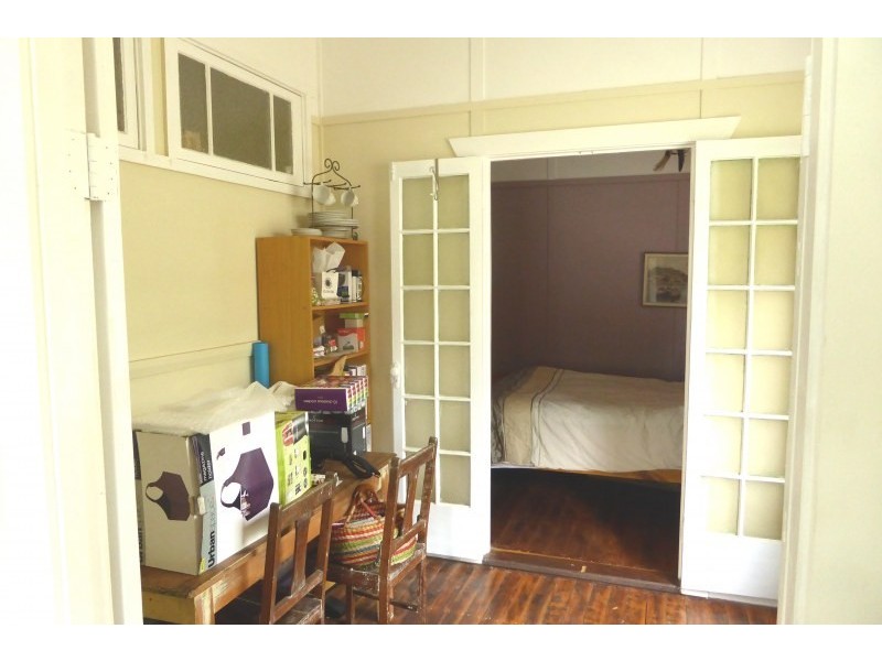 1442 Dyraaba Road, Dyraaba NSW 2470