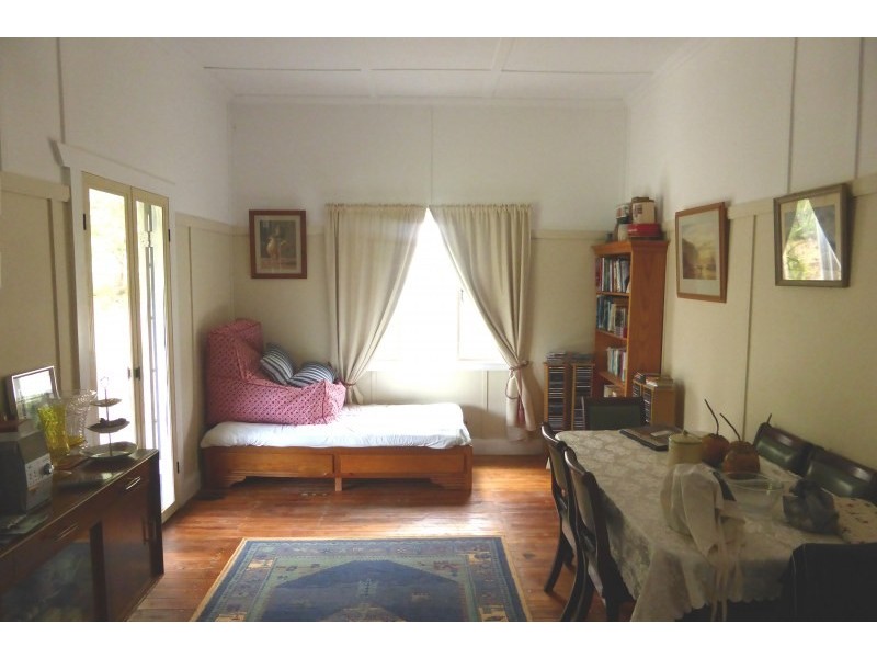 1442 Dyraaba Road, Dyraaba NSW 2470