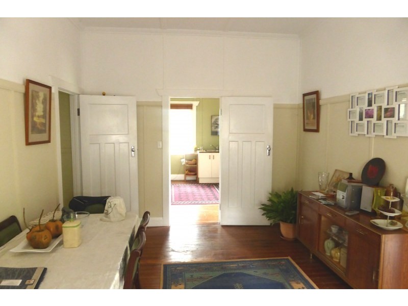 1442 Dyraaba Road, Dyraaba NSW 2470