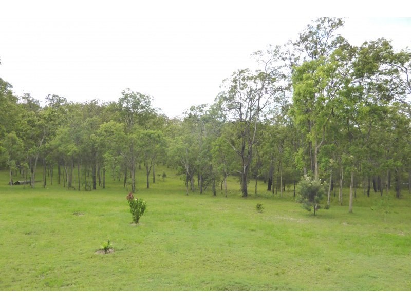 1442 Dyraaba Road, Dyraaba NSW 2470