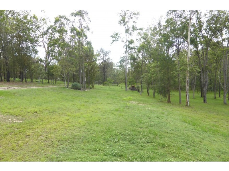 1442 Dyraaba Road, Dyraaba NSW 2470