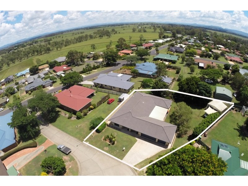 2 Devon Court, Casino NSW 2470