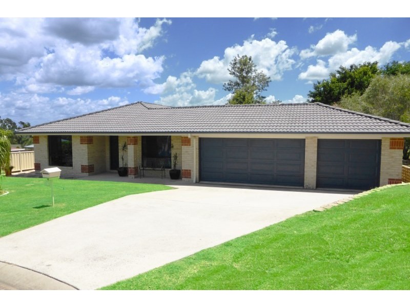 2 Devon Court, Casino NSW 2470