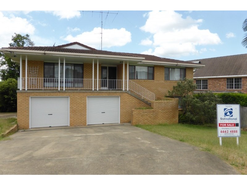 17 Wattle Street, Casino NSW 2470