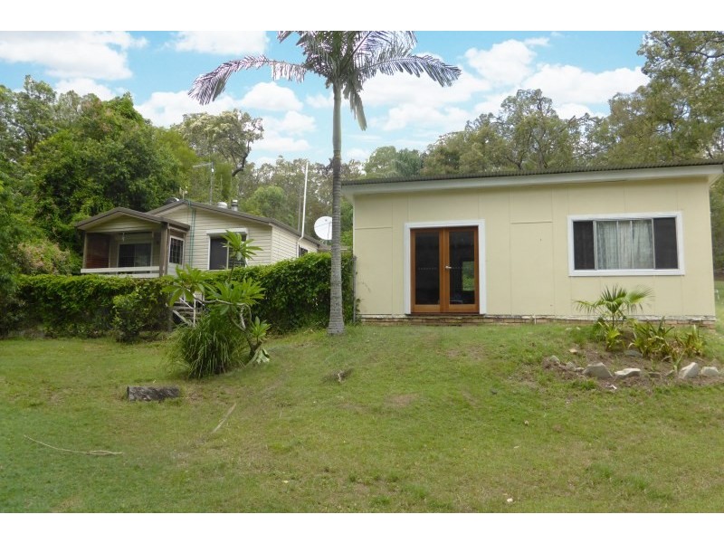 476 Pines Road, Kyogle NSW 2474