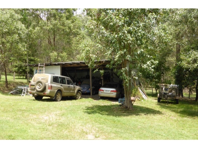 476 Pines Road, Kyogle NSW 2474