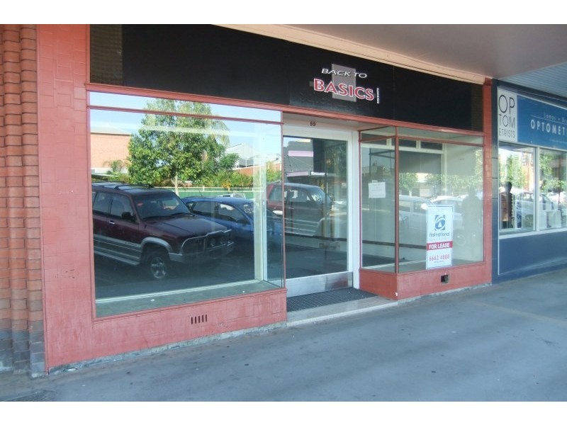 99 Walker Street Street, Casino NSW 2470