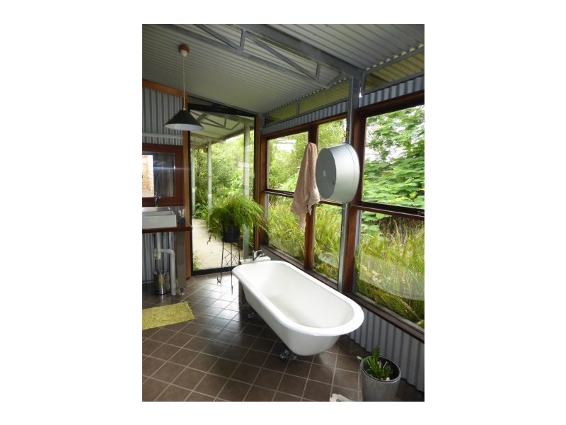 657 Old Dyraaba Road, Casino NSW 2470