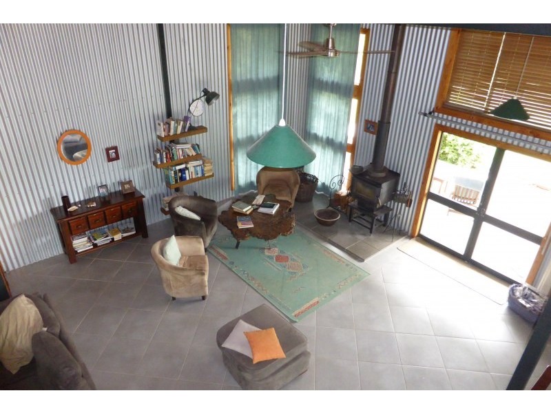 657 Old Dyraaba Road, Casino NSW 2470