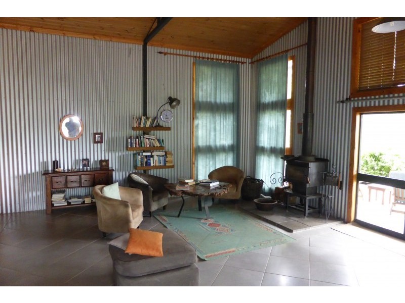 657 Old Dyraaba Road, Casino NSW 2470