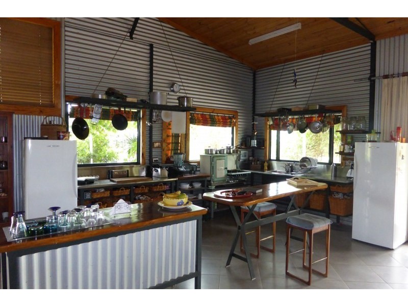 657 Old Dyraaba Road, Casino NSW 2470