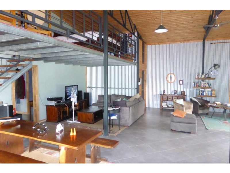 657 Old Dyraaba Road, Casino NSW 2470