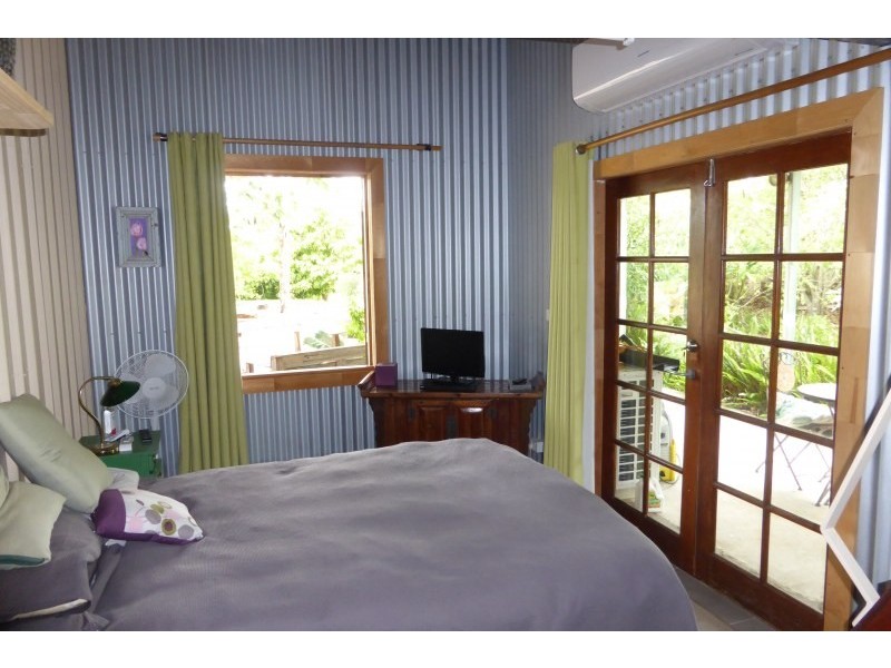 657 Old Dyraaba Road, Casino NSW 2470