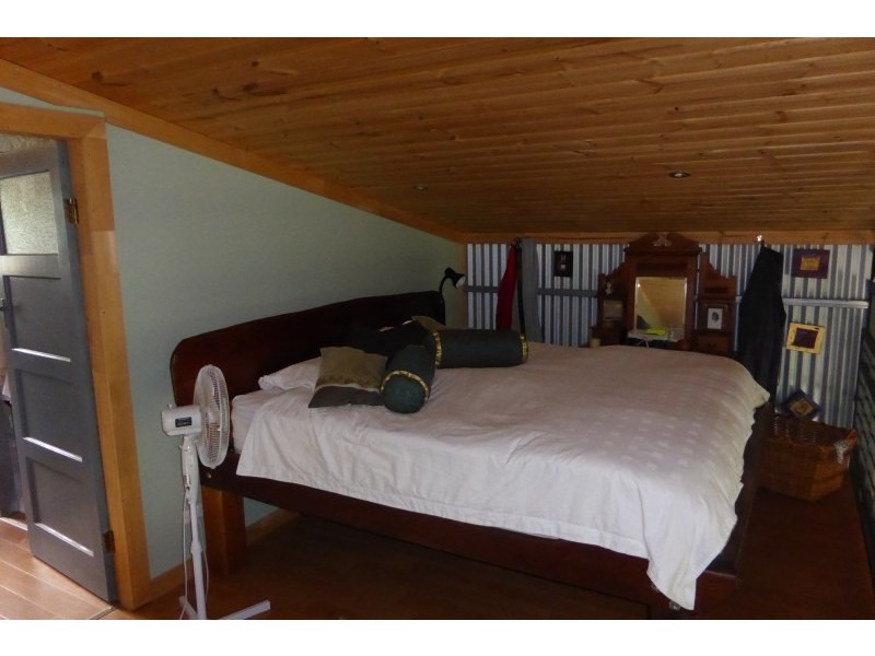 657 Old Dyraaba Road, Casino NSW 2470