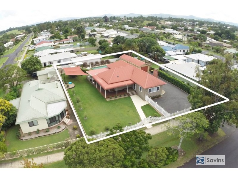 26 North Street, Casino NSW 2470