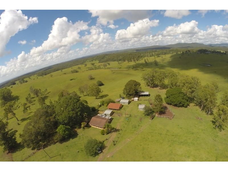 1130 Dyraaba Road, Casino NSW 2470