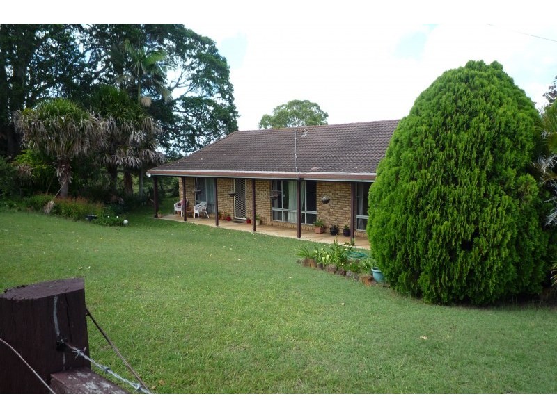 1130 Dyraaba Road, Casino NSW 2470