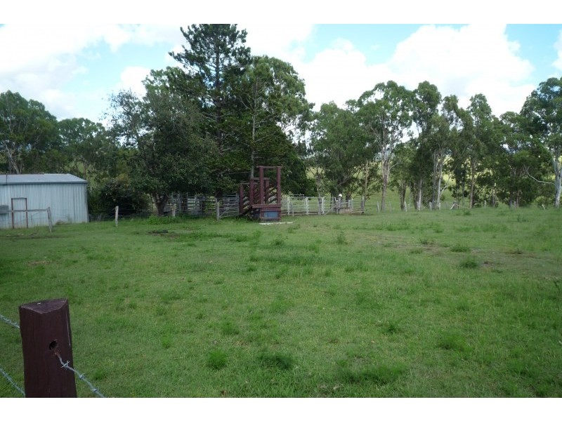 1130 Dyraaba Road, Casino NSW 2470