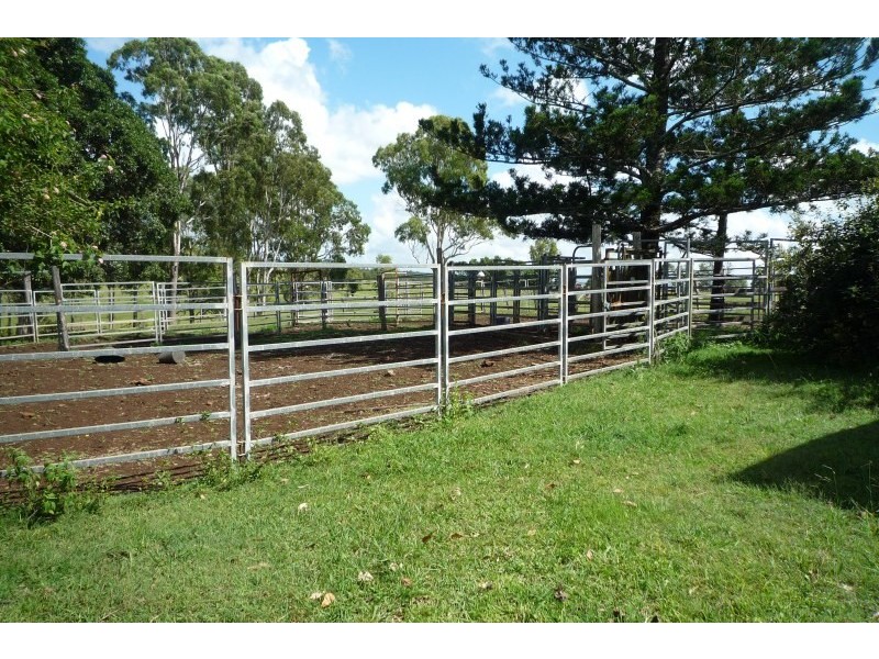 1130 Dyraaba Road, Casino NSW 2470