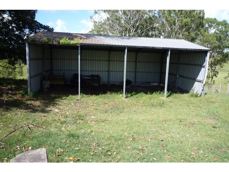 1130 Dyraaba Road, Casino NSW 2470