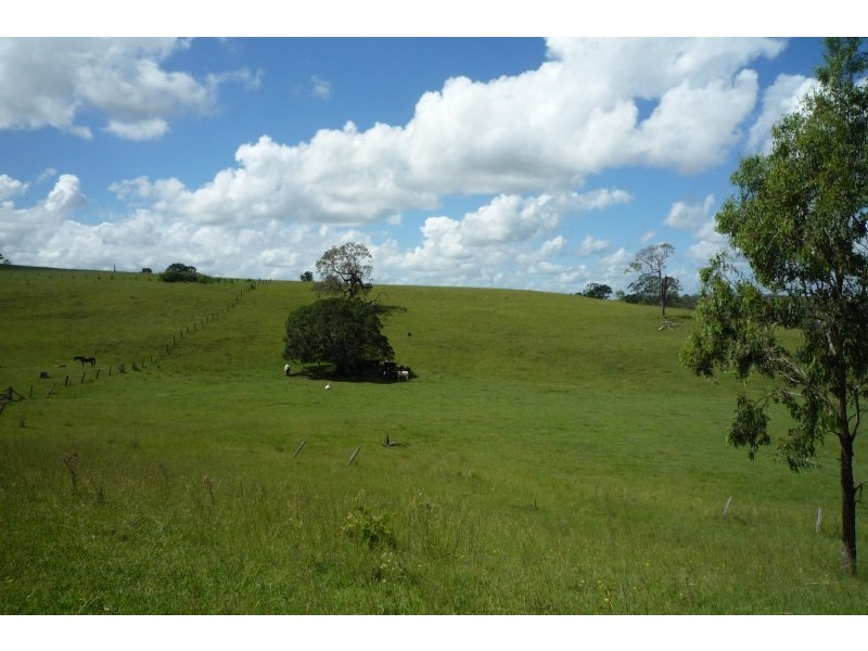 1130 Dyraaba Road, Casino NSW 2470